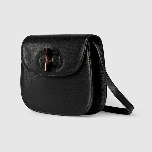 Bamboo mini bag
