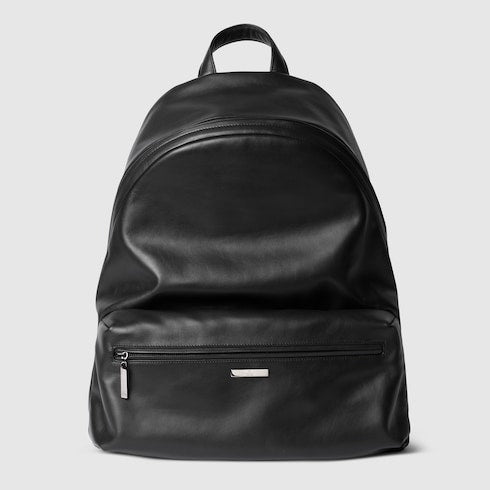 Gucci Tag large backpack