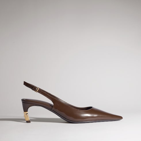 Women's Castello slingback