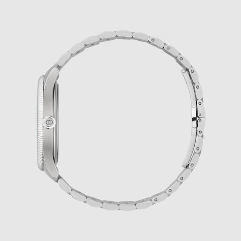 G-Timeless watch, 40mm