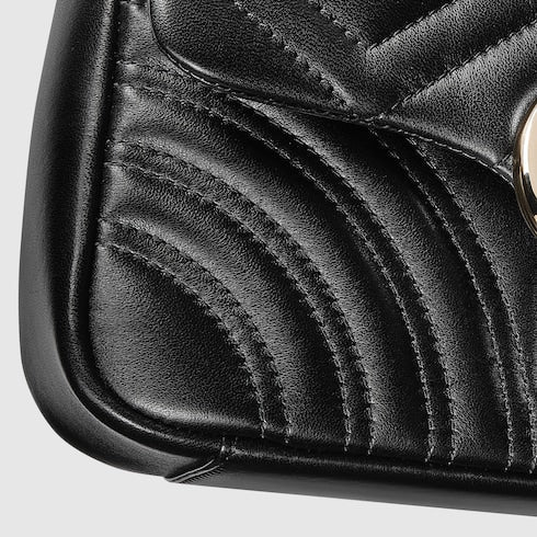 GG Marmont small shoulder bag