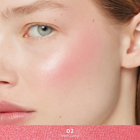 Gucci Glow Blush