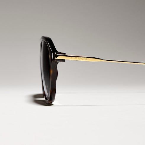 Specialized-fit navigator sunglasses