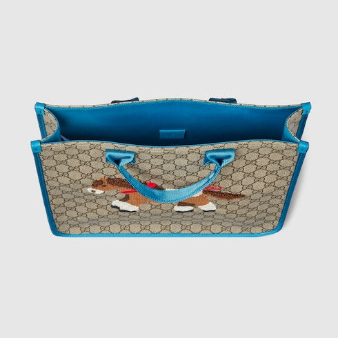 GG tote bag