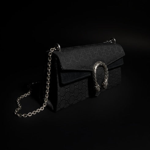Dionysus medium shoulder bag