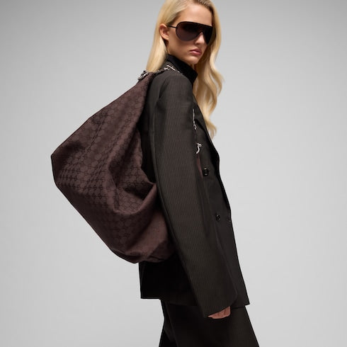 Brera large crossbody bag