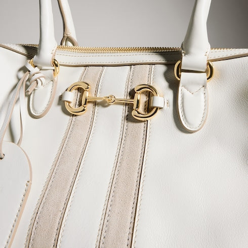 Borsetto medium boston bag