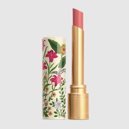 122 Eliza Ginger, Limited-Edition Flora Rouge De Beauté Brillant