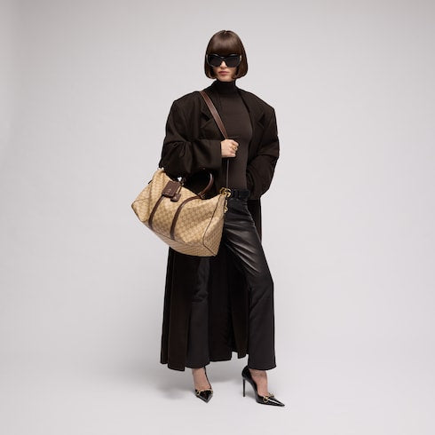 Gucci Essence Classic medium duffle bag