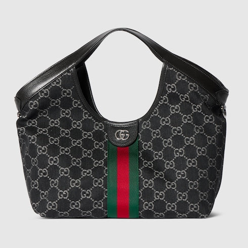 Gucci Giglio small tote bag