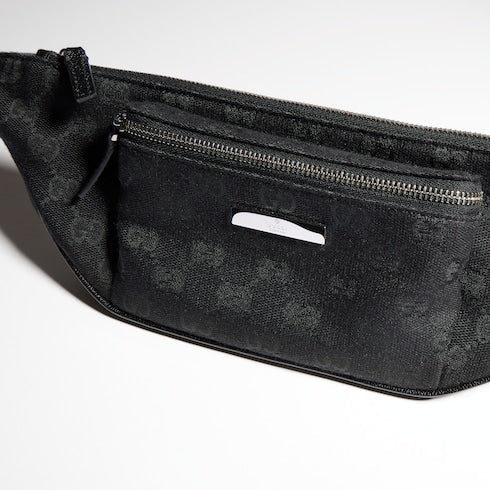 Flatpack small belt bag