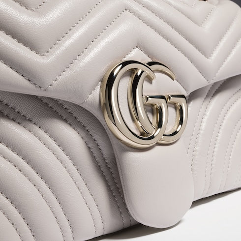 GG Marmont medium shoulder bag