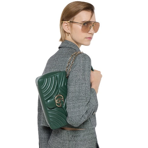 GG Marmont medium shoulder bag