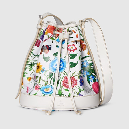 Gucci Venice small bucket bag