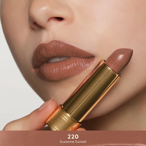 Rouge à Lèvres Satin Lipstick