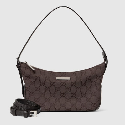 Lady Lunetta small shoulder bag