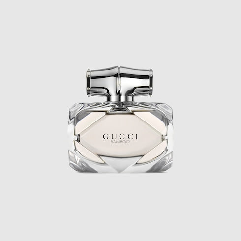 Gucci Bamboo, 75ml, Eau de Toilette