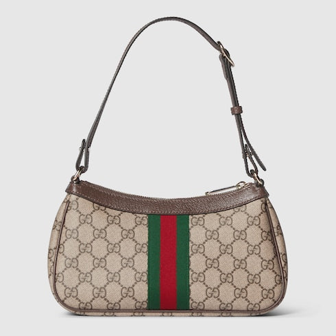 Ophidia small shoulder bag