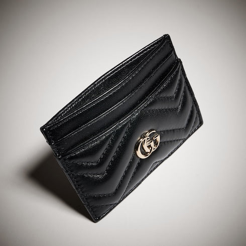 GG Marmont card case