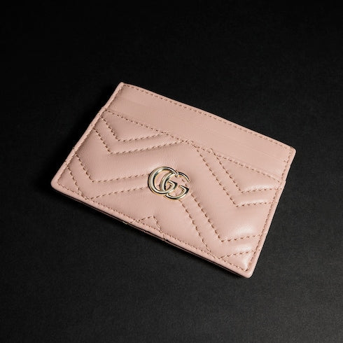 GG Marmont card case