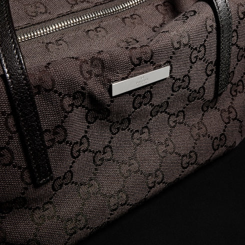 Gucci Melrose medium boston bag