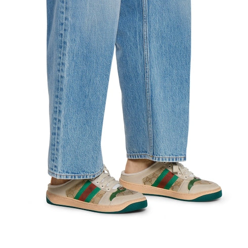 Women's Screener mule