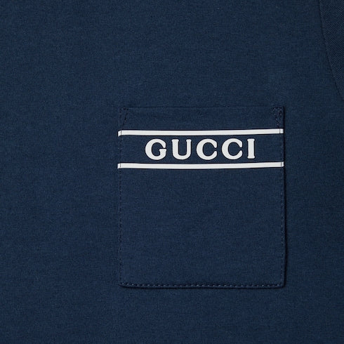Children's cotton T-shirt