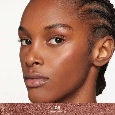Gucci Glow Highlighter powder