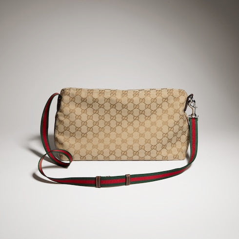 Gucci Tag medium crossbody bag