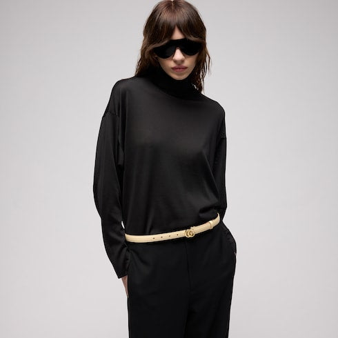 GG Marmont thin belt