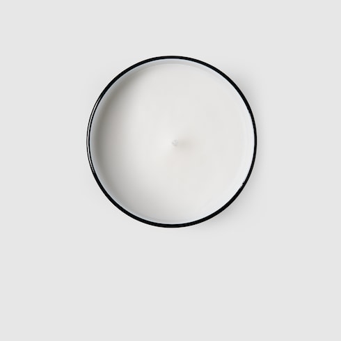 Gucci Flora Sketch print candle, Inventum scent