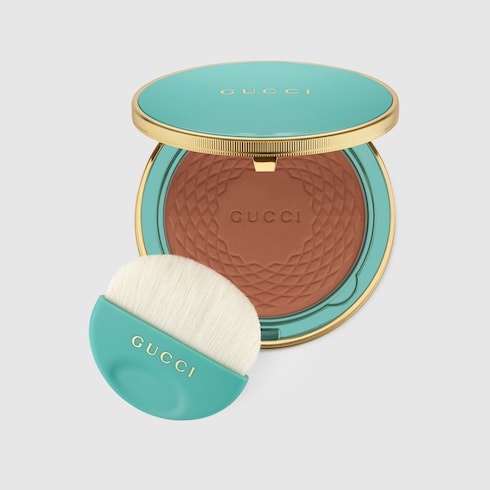 Poudre De Beauté Éclat Soleil Bronzing Powder