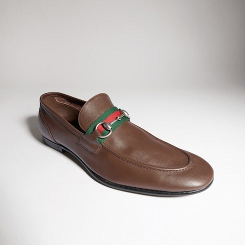 Men's Gucci Como loafer