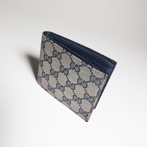 Gucci Essence Classic bi-fold wallet