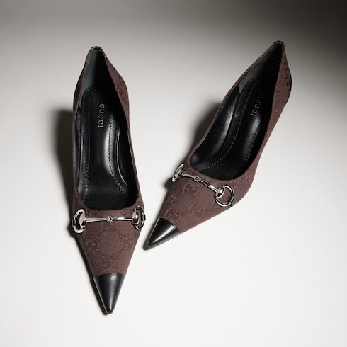 Women's Donna pump