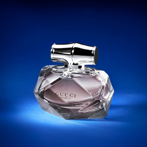 Gucci Bamboo, 75ml, Eau de Parfum