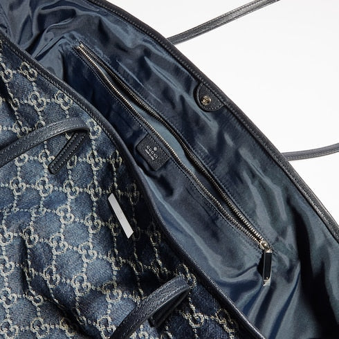 Gucci Tribeca large tote bag