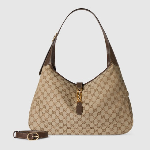 Gucci Jackie 1961 large crossbody bag