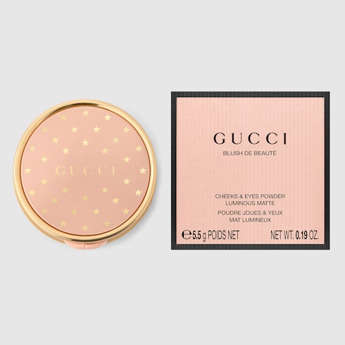 Gucci Blush De Beauté