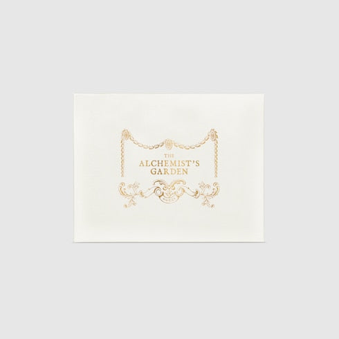 The Alchemist's Garden, mini discovery kit gift set