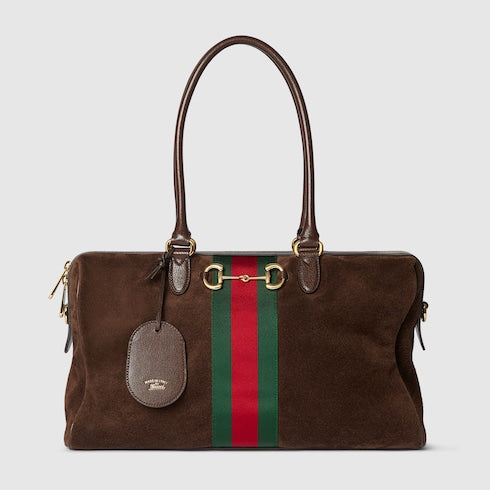 Borsetto large boston bag
