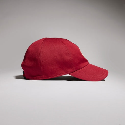 Children's cotton baseball hat