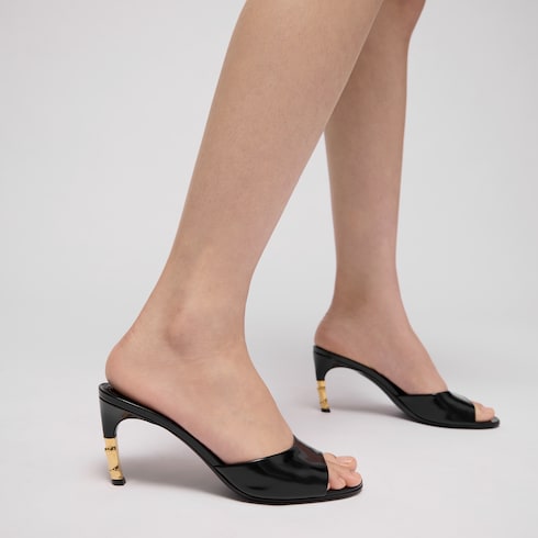 Women's Castello slide