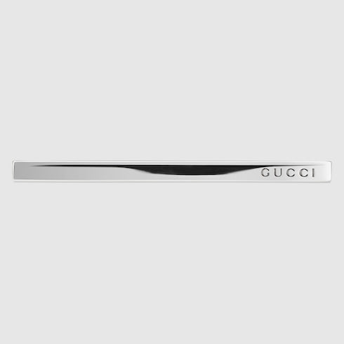 Horizontal bar ring