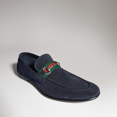 Men's Gucci Como loafer