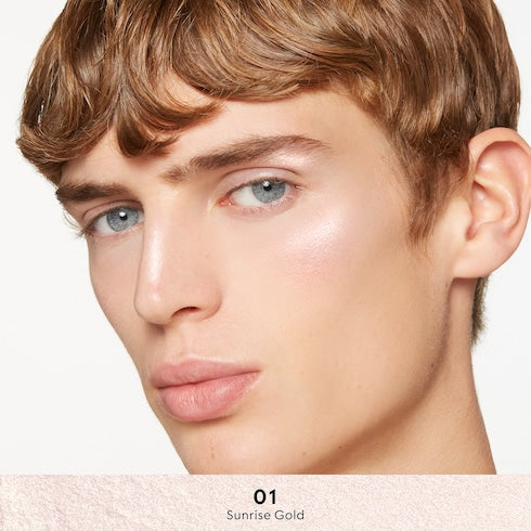 Gucci Glow Highlighter powder
