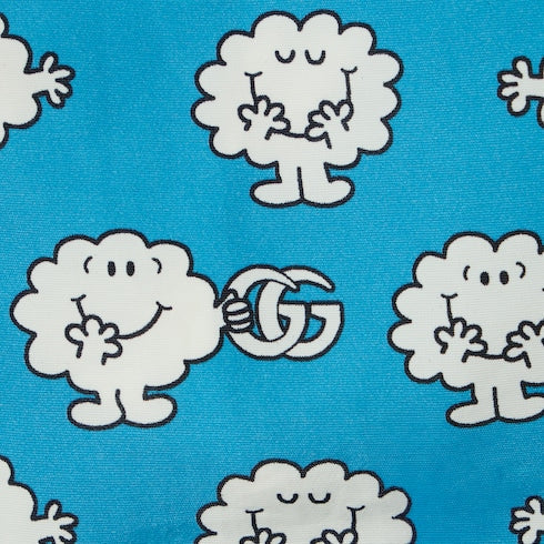 Baby nylon froissè swim shorts
