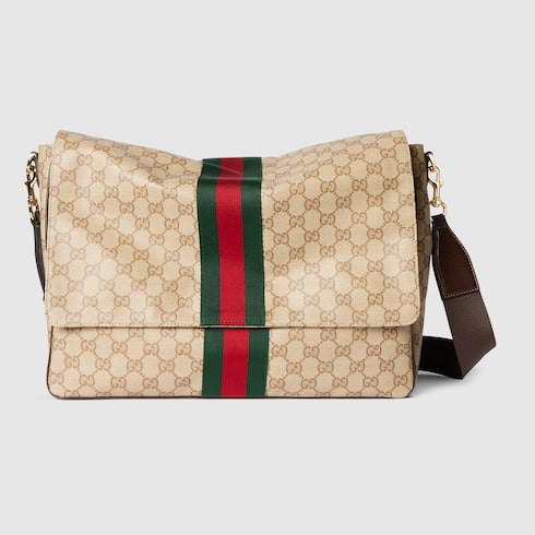 Gucci Essence Classic medium crossbody bag