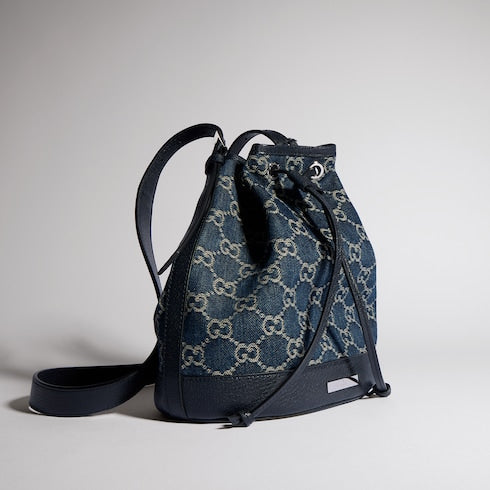 Gucci Venice small bucket bag