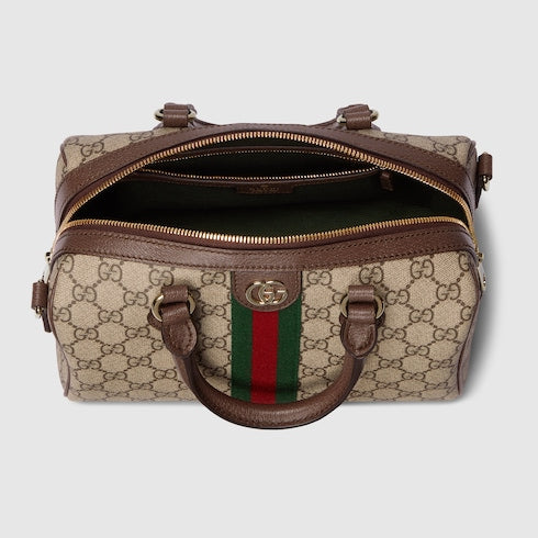 Ophidia medium boston bag